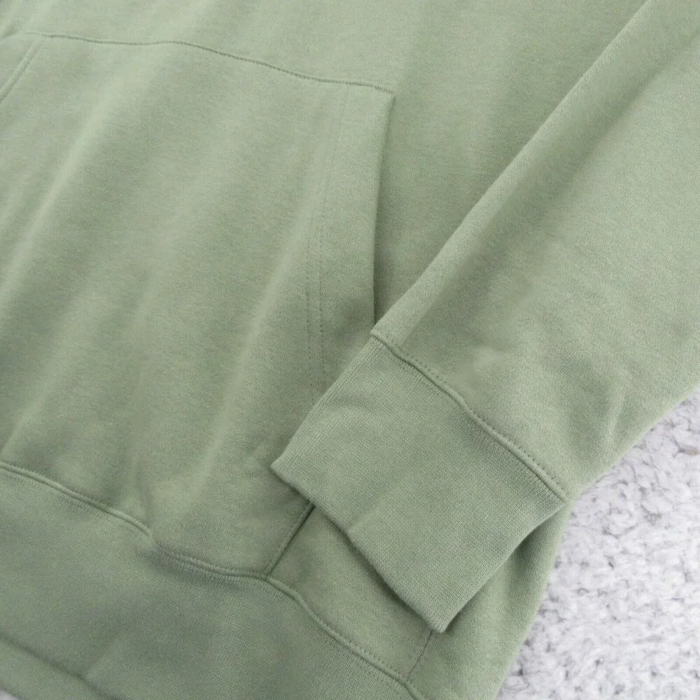 Nike Sportswear Club Fleece Pullover Hoodie Mens Size Medium NEW - Picture 5 of 12